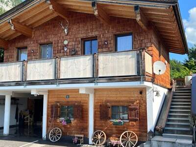 Chalet kaufen in 6382 Kirchdorf (Bild 1)