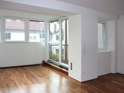 Wohnung kaufen in 5020 Salzburg