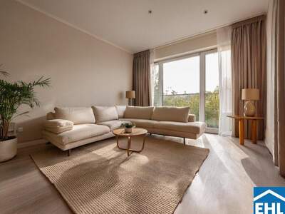 Terrassenwohnung kaufen in 8020 Graz (Bild 2)