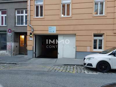 Immobilie mieten in 1060 Wien (Bild 1)