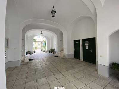 Altbauwohnung kaufen in 2500 Baden (Bild 2)