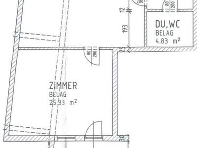 Mietwohnung provisionsfrei in 8380 Jennersdorf