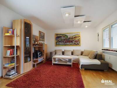 Eigentumswohnung in 6832 Sulz