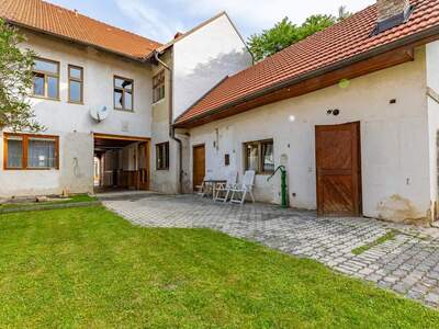 Haus kaufen in 3720 Ravelsbach