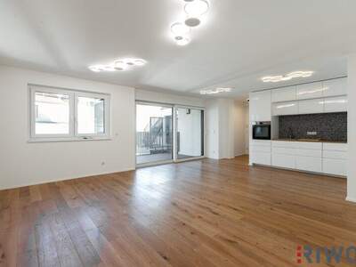 Terrassenwohnung kaufen in 1050 Wien (Bild 5)