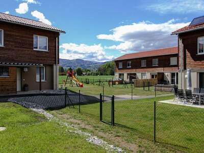 Terrassenwohnung mieten in 8523 Frauental