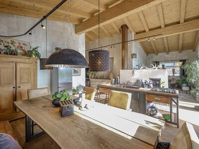 Einfamilienhaus kaufen in 6393 St. Ulrich (Bild 5)