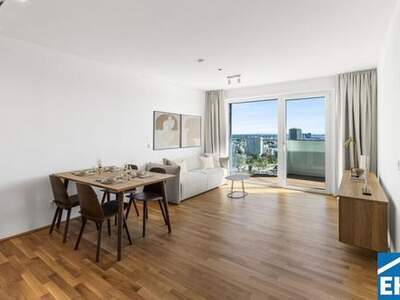 Mietwohnung in 1200 Wien