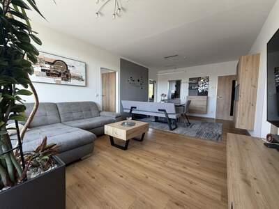 Wohnung mit Balkon kaufen in 4030 Linz (Bild 4)