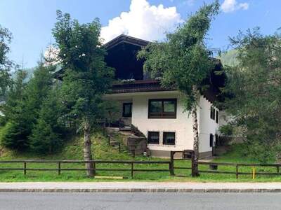 Haus kaufen in 9546 Kleinkirchheim