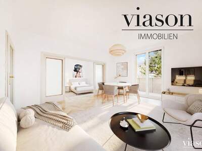 Wohnung kaufen in 1190 Wien