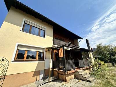 Haus mit Garten mieten in 8053 Graz