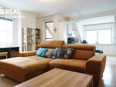 Haus kaufen in 7052 Müllendorf