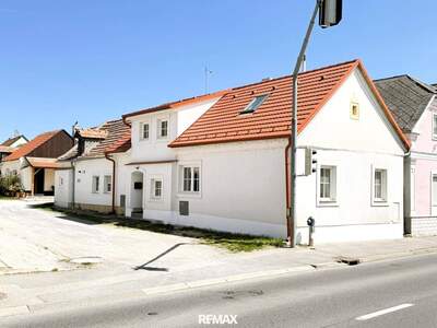 Haus kaufen in 7062 Sankt Margarethen