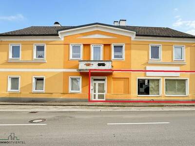 Gewerbeobjekt mieten in 3372 Blindenmarkt