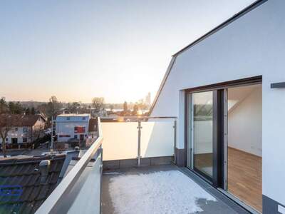 Eigentumswohnung in 1220 Wien