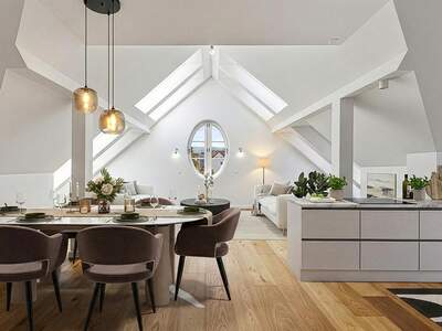 Eigentumswohnung in 3400 Klosterneuburg (Bild 3)