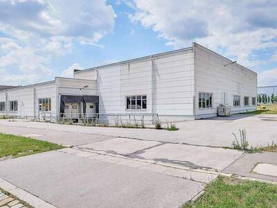 Gewerbeobjekt mieten in 1210 Wien