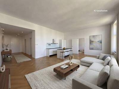 Mietwohnung in 1010 Wien