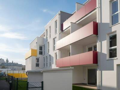 Mietwohnung in 2700 Wiener Neustadt