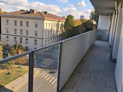 Terrassenwohnung mieten in 1020 Wien (Bild 1)