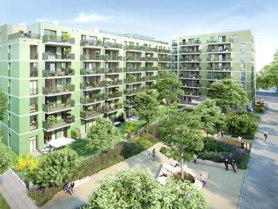 Haus mit Garten kaufen in 1230 Wien (Bild 1)