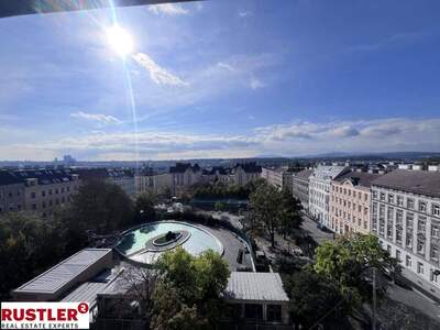 Wohnung kaufen in 1150 Wien