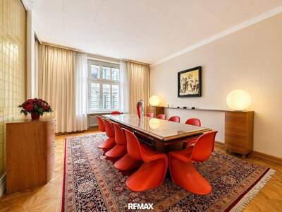 Wohnung mieten in 1040 Wien