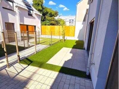 Terrassenwohnung kaufen in 1230 Wien (Bild 3)