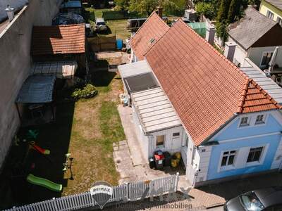 Einfamilienhaus kaufen in 2560 Berndorf (Bild 1)