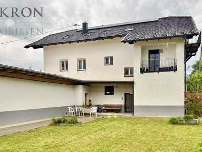 Haus kaufen in 9122 St. Kanzian (Bild 2)