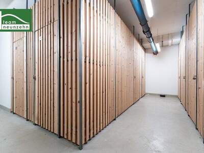 Terrassenwohnung kaufen in 1220 Wien (Bild 4)