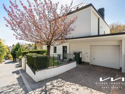 Eigentumswohnung in 1190 Wien