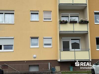 Terrassenwohnung kaufen in 4550 Kremsmünster (Bild 2)