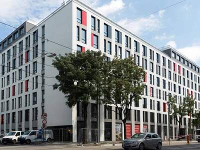 Wohnung provisionsfrei mieten in 1200 Wien