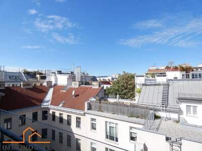Wohnung mieten in 1050 Wien 5.
