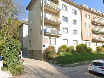 Wohnung kaufen in 1190 Wien