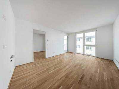 Terrassenwohnung kaufen in 1210 Wien (Bild 4)