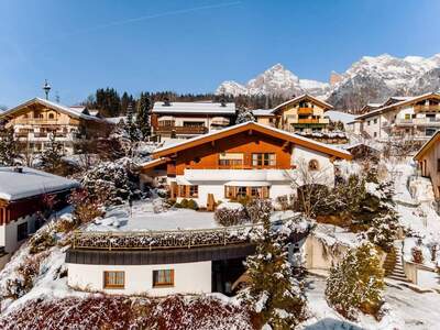 Haus kaufen in 5761 Maria Alm