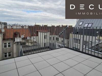 Terrassenwohnung kaufen in 1100 Wien (Bild 1)