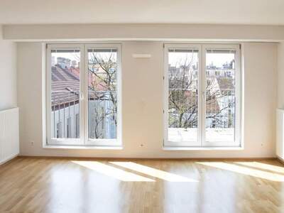 Mietwohnung in 1180 Wien