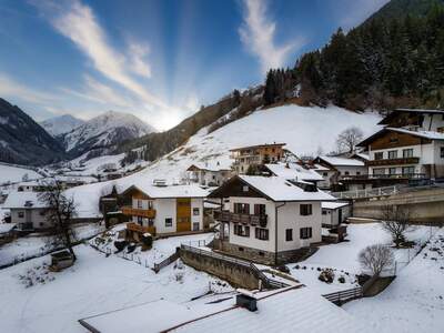 Haus kaufen in 6181 Sellrain