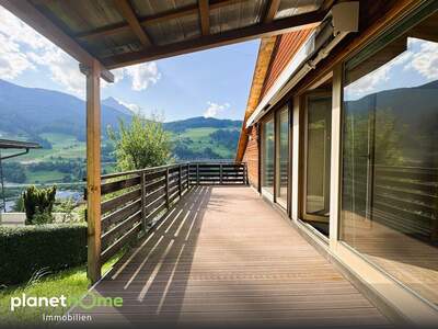 Einfamilienhaus kaufen in 6143 Matrei