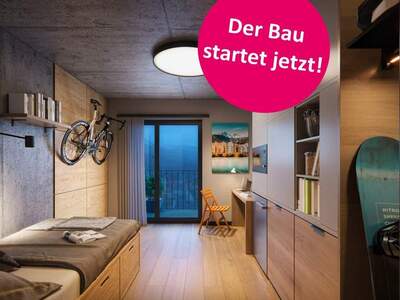 Eigentumswohnung in 6020 Innsbruck