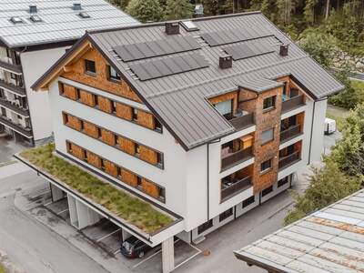 Wohnung kaufen in 5753 Saalbach