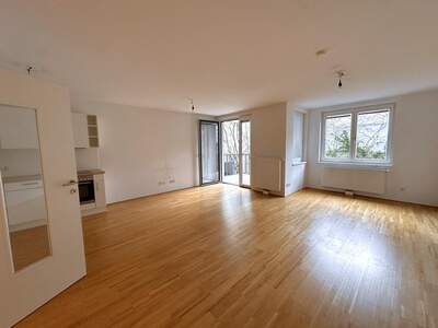 Terrassenwohnung mieten in 1160 Wien (Bild 2)