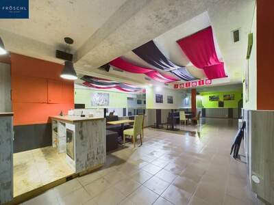 Gewerbeobjekt kaufen in 9560 Feldkirchen