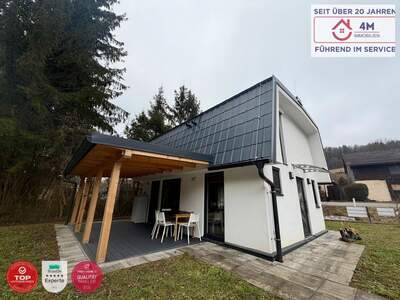 Gartenhaus kaufen in 3150 Wilhelmsburg (Bild 2)