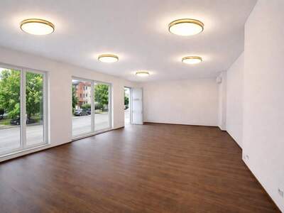 Gewerbeobjekt mieten in 4600 Wels