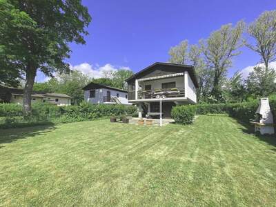 Haus mit Garten kaufen in 3430 Neuaigen (Bild 3)